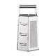 Vogue 6 Way Hand Grater