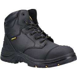 Amblers Safety AS305C Winsford S3 WR HRO SRC Safety Boot Black [Size UK 11/ EU 46]