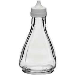 Utopia Glass Shaker Vinegar Bottle (12 pack)