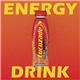 Lucozade Energy Original 8x380ml