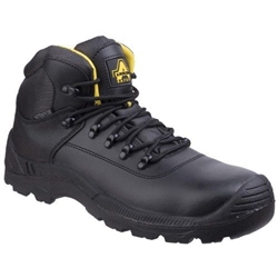 Amblers Safety FS220 S3 WR SRC Low Safety Boot Black [Size UK 7/ EU 41]