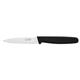 Hygiplas 7-Piece Starter Knife Set with 20cm Chef Knife & Roll Bag