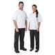 CaterBase Chef Jacket White S (2 Pack)