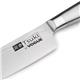 Vogue Tsuki Series 8 Santoku Knife 17.8cm