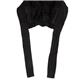 Chefs Bandana Black