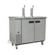 Polar G-series Direct Draw Keg Beer Dispenser Double