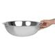 Vogue Stainless Steel Mixing Bowl 12Ltr