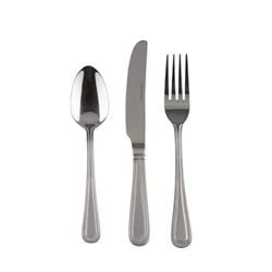 Olympia Bead Cutlery Sample Set (3 pack)