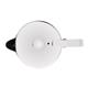 Olympia Concorde Stainless Steel Teapot 410ml