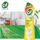Cif Cream Cleanser Lemon 500ml - PACK (8)