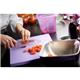 Pujadas Purple Polinorm Gastronorm Lid 1/2GN