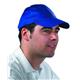 Portwest Six Panel Baseball Cap Blk (Pack of 12)