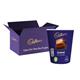 Cadbury Hot Chocolate 12oz On The Go (10 Cups)