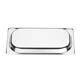 Vogue Stainless Steel 1/4 Gastronorm Tray 20mm