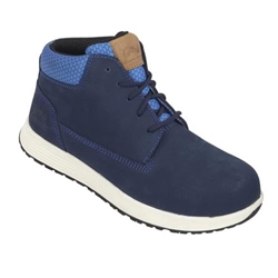 Himalayan Urban Safety Boots Navy [Size UK 5/ EU 38]