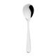 Olympia Roma 18/10 Stainless Steel Coffee Spoons (12 pack)