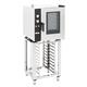 Buffalo Convection Oven with Humidity 5x GN 1/1