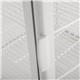 Polar C-Series Energy Efficient Curved Door Display Fridge White 86Ltr