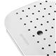 Vogue St/St GN Drainer Tray for GN 1/1