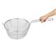 Vogue Stainless Steel Breading Basket 292mm