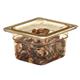 Cambro High Heat 1/6 Gastronorm Food Tray Lid