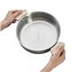 De Buyer Removable Pan Handle