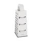 Vogue 4 Way Hand Grater