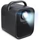 Acer Aopen QF16ATV 550 ANSI Lumens 1920 x 1080 Pixels Full HD HDMI USB Portable Projector