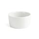 Olympia Whiteware Butter Dishes 62.5mm (12 pack)