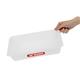 Araven Deep Food Storage Tray 12in