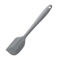 Vogue Silicone High Heat Large Spatula 28cm