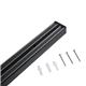 Vogue Magnetic Knife Rack Large