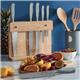 Viners Assure Elite Knife Block Gift Box 7pcs