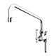 Vogue Mid-Faucet Tap for Pre Rinser CE984/CE985