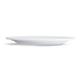 Royal Porcelain Classic White Wide Rim Plates 240mm (12 pack)