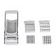 Kitchen Craft Potato And Vegetable Chipper