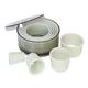 Schneider Plain Round Pastry Cutters (9 pack)