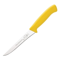 Dick Pro Dynamic HACCP Boning Knife Yellow 15.2cm