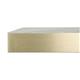 Bolero Pre-Drilled Table Top Chevron Design 700mm
