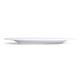 Royal Porcelain Classic White Wide Rim Plates 310mm (12 pack)