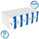 Scott Control Interfold Hand Towels15 Packs x 212's {6663}