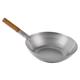 London Wok Flat Bottom Wok 330mm