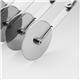 Vogue 5 Wheel Dough Cutter