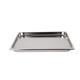 Vogue Stainless Steel 2/1 Gastronorm Tray 40mm