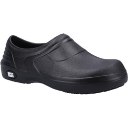 Safety Jogger BESTCLOG OB Occupational Shoe Black [Size UK 7/ EU 40]