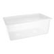 Nisbets Essentials Polypropylene 1/1 Gastronorm 200mm