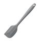 Vogue Silicone High Heat Large Spatula 28cm