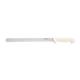 Hygiplas Serrated Slicer White 30.5cm