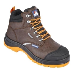 Himalayan 5403 Reflect "O" Waterproof Safety Boots[Size UK 10/ EU 45]