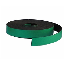 Bi-office Green Magnetic Tape 10mmx5M